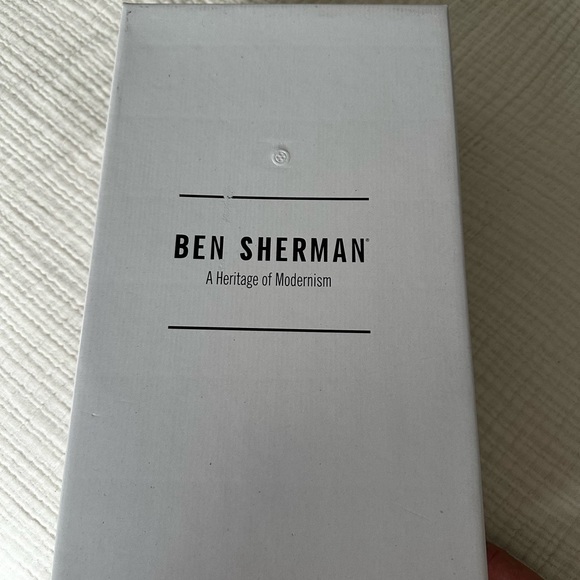 Ben Sherman Shoes - Picture 3 of 5